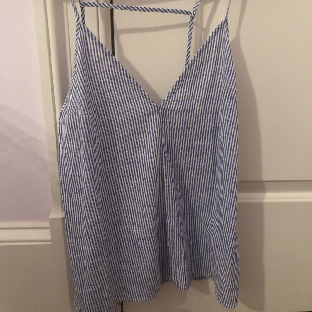 BYTHEWAY tank top